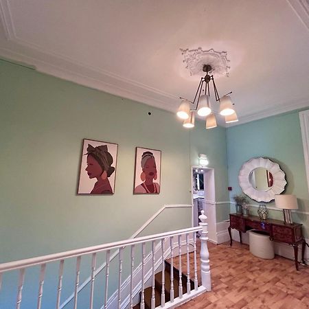 Monte Sinai Guest House 波尔图 外观 照片
