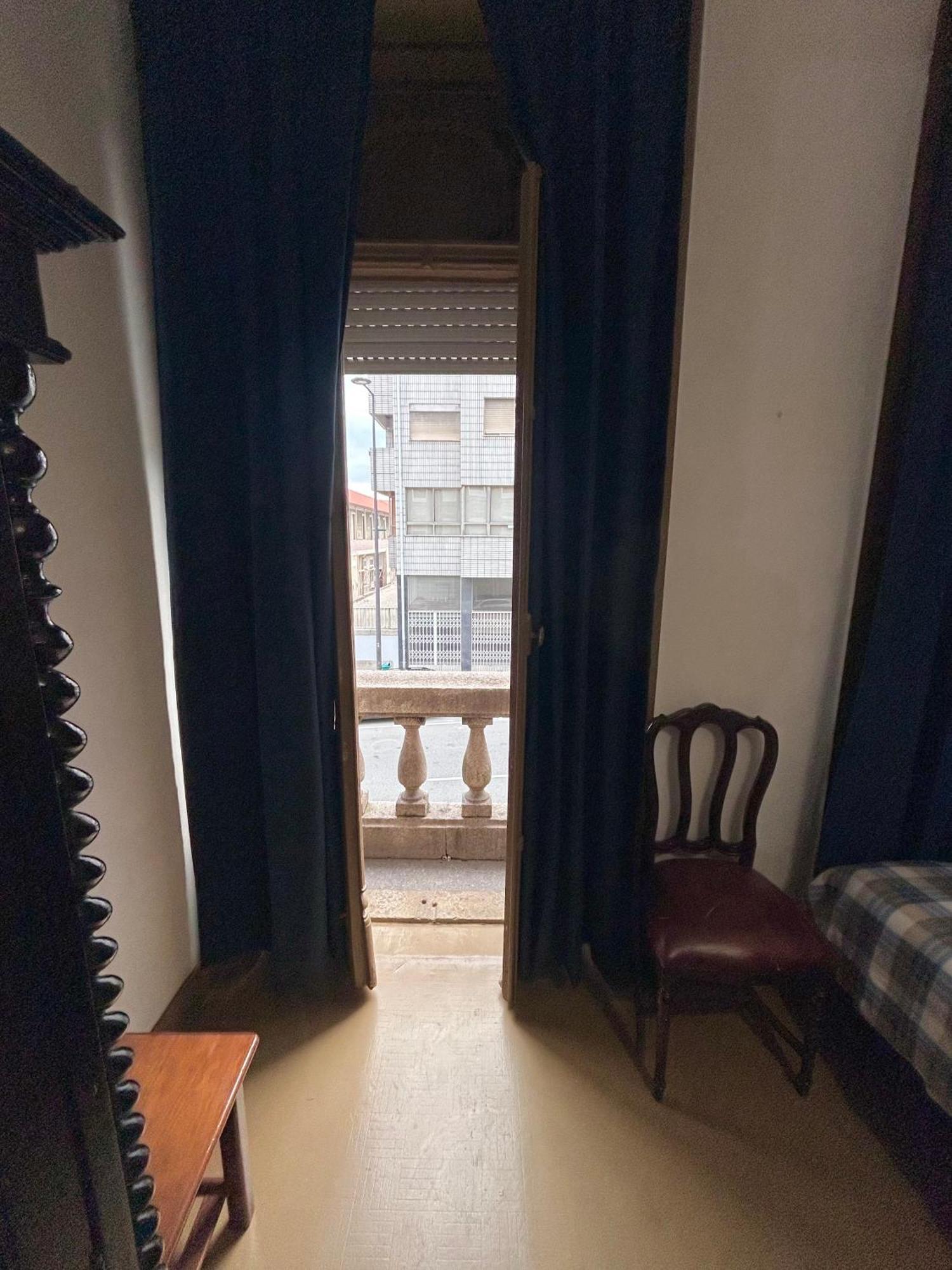 Monte Sinai Guest House 波尔图 外观 照片