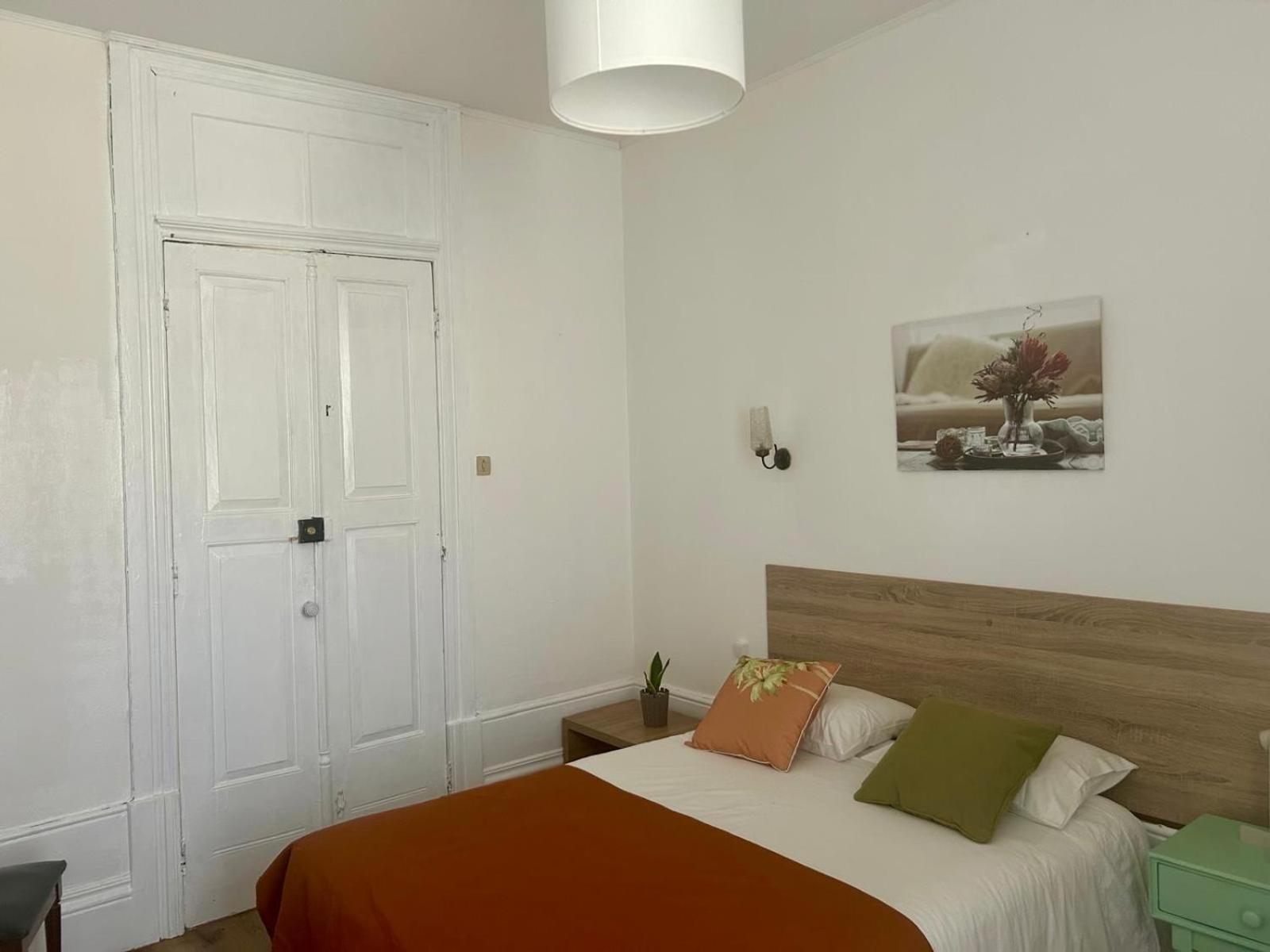 Monte Sinai Guest House 波尔图 外观 照片