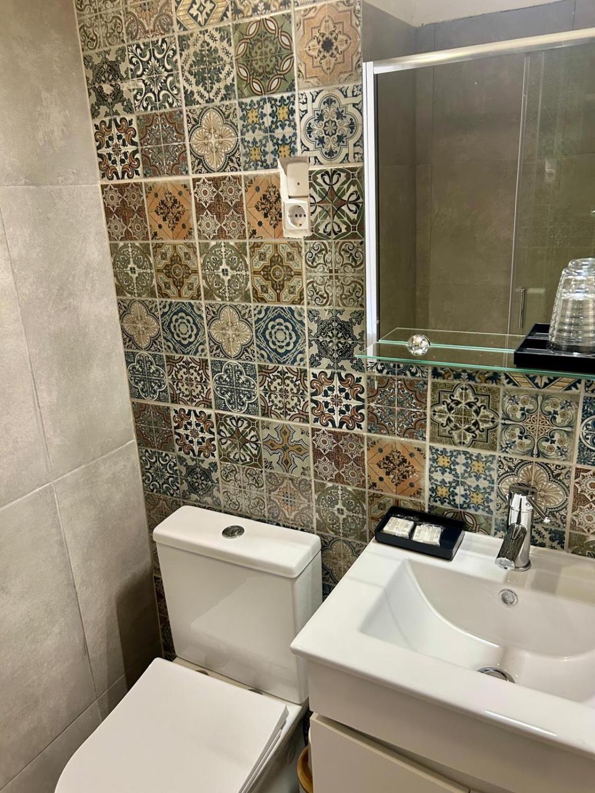 Monte Sinai Guest House 波尔图 外观 照片