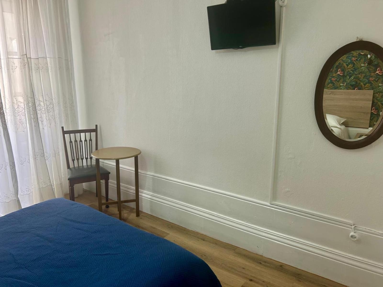 Monte Sinai Guest House 波尔图 外观 照片