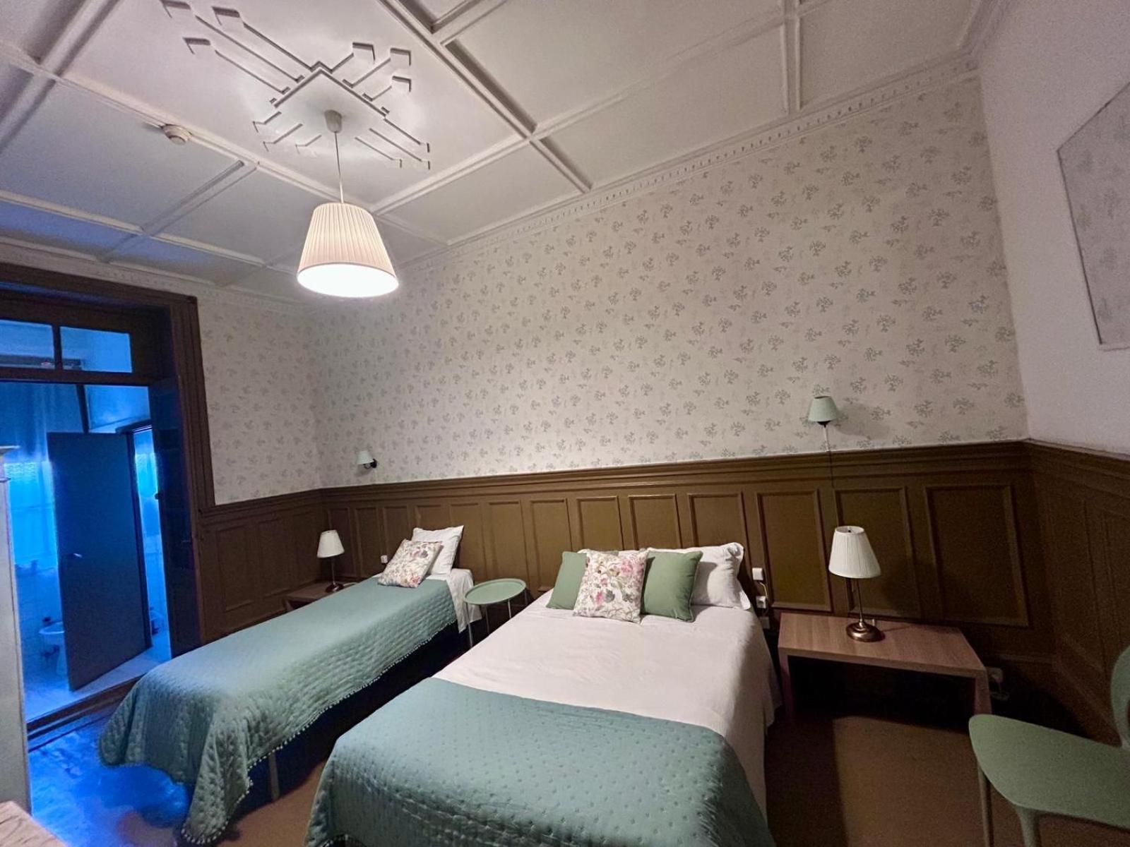 Monte Sinai Guest House 波尔图 外观 照片