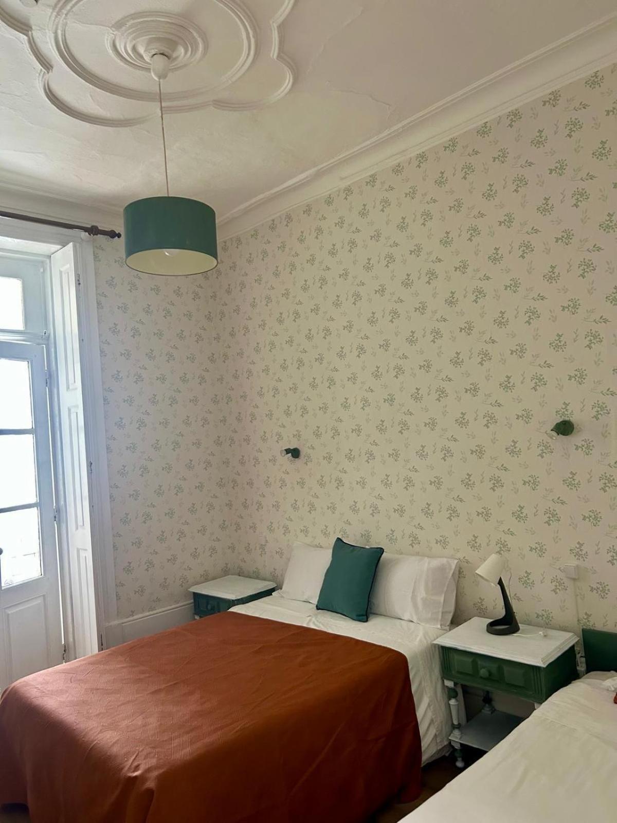 Monte Sinai Guest House 波尔图 外观 照片