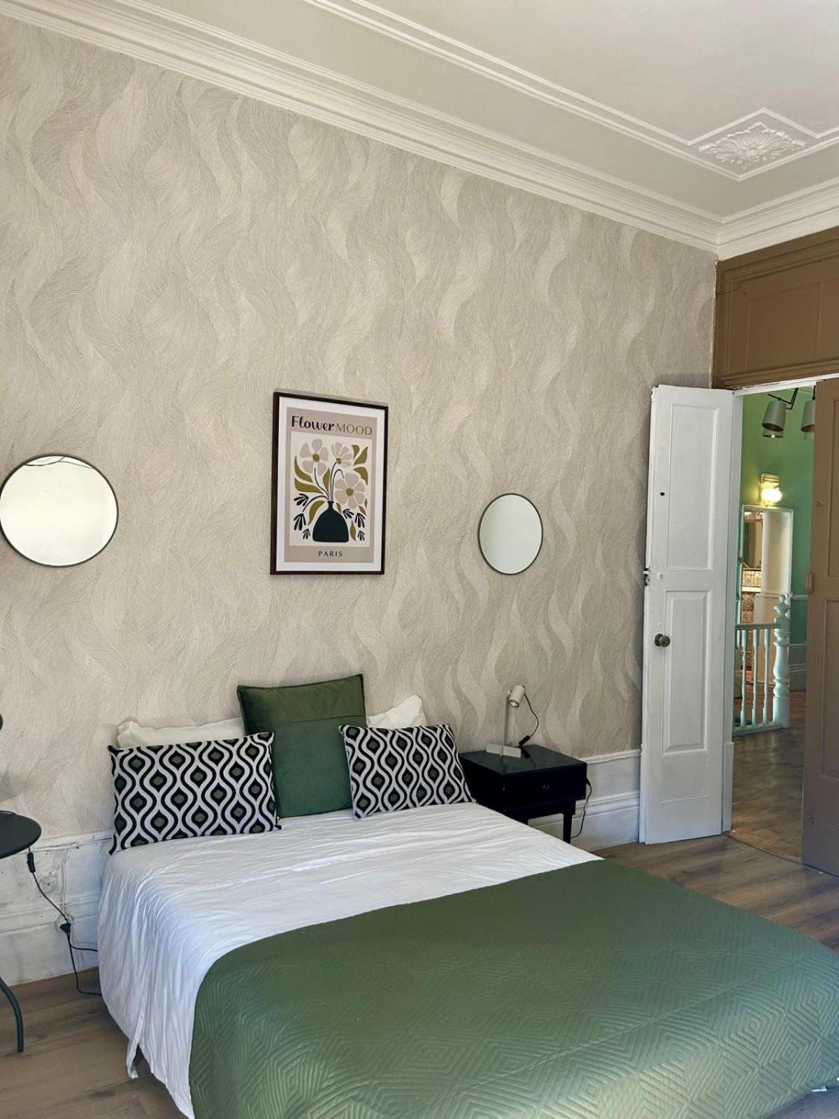 Monte Sinai Guest House 波尔图 外观 照片