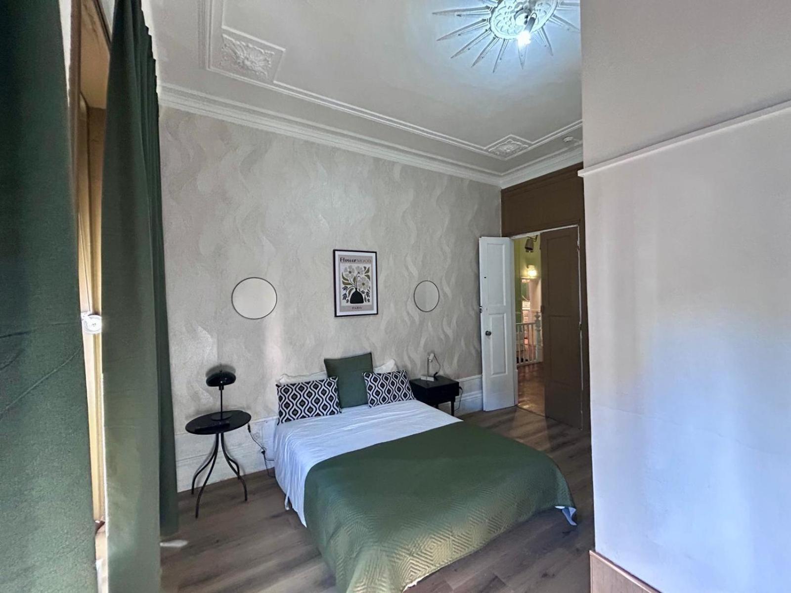 Monte Sinai Guest House 波尔图 外观 照片