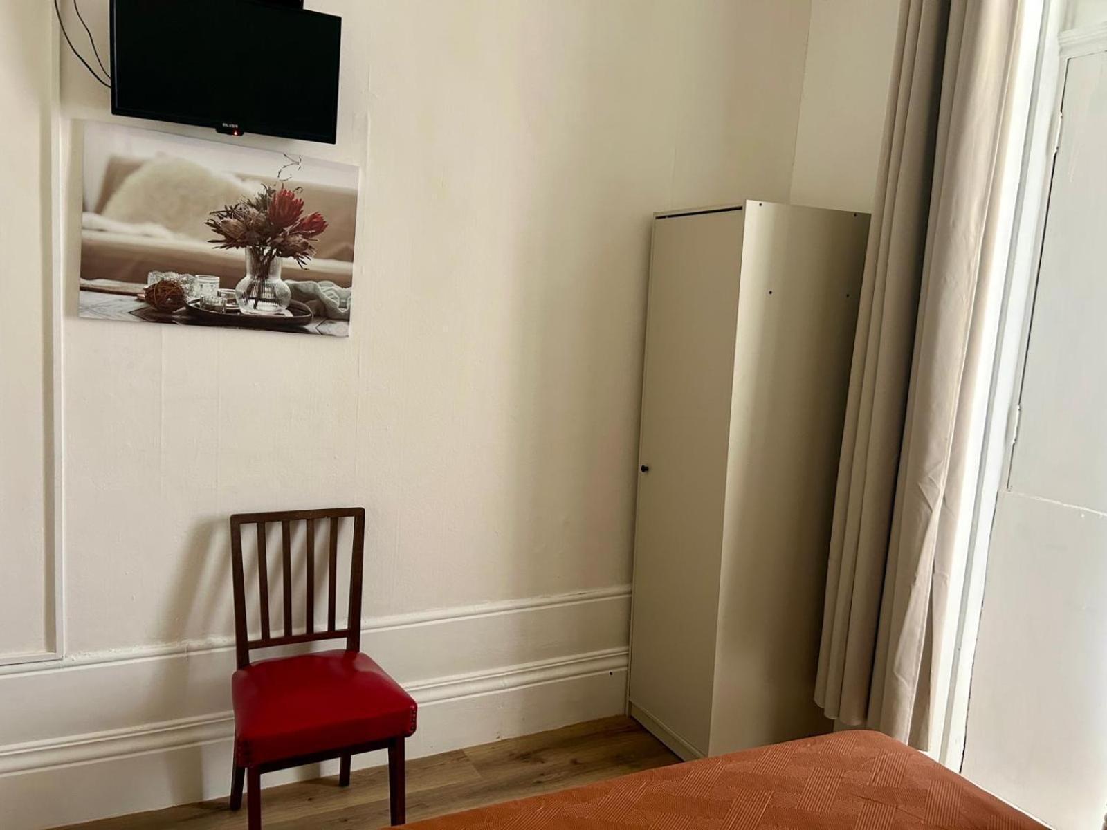 Monte Sinai Guest House 波尔图 外观 照片