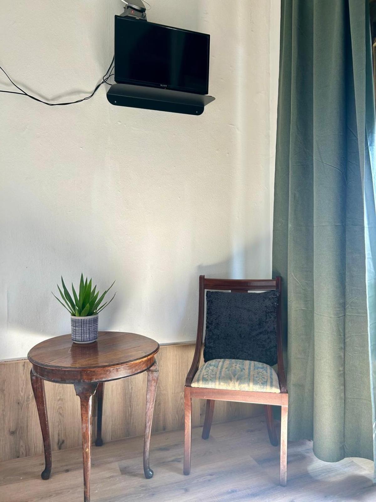 Monte Sinai Guest House 波尔图 外观 照片