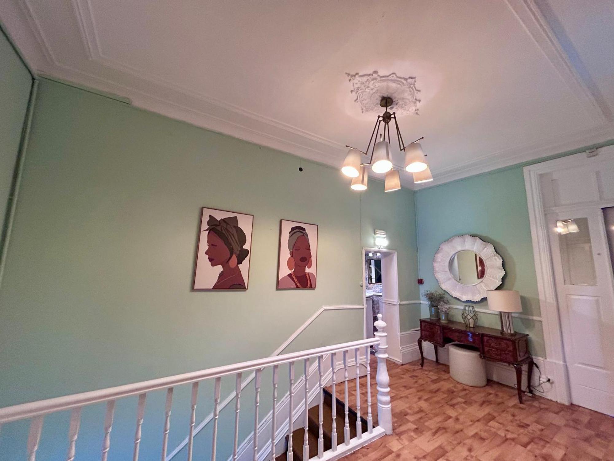 Monte Sinai Guest House 波尔图 外观 照片