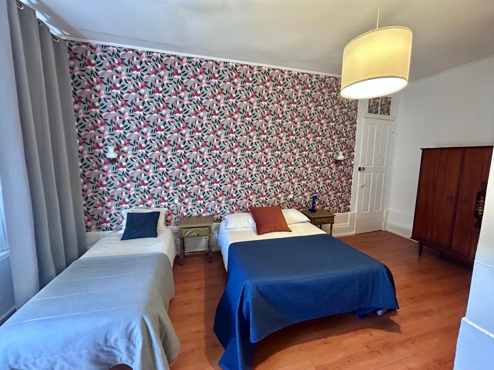 Monte Sinai Guest House 波尔图 外观 照片