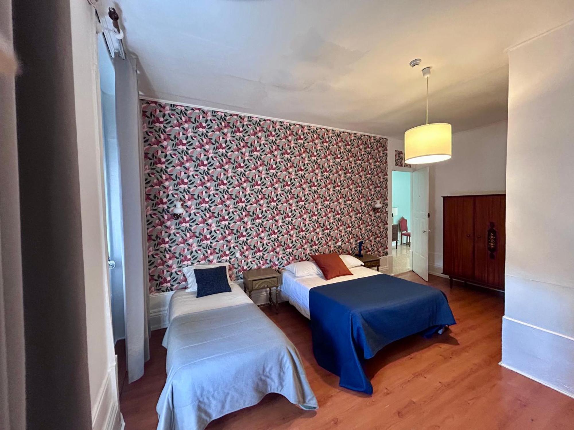 Monte Sinai Guest House 波尔图 外观 照片