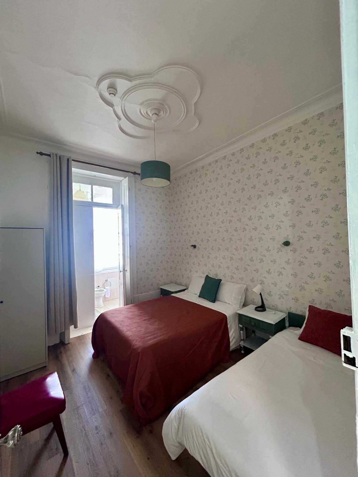 Monte Sinai Guest House 波尔图 外观 照片