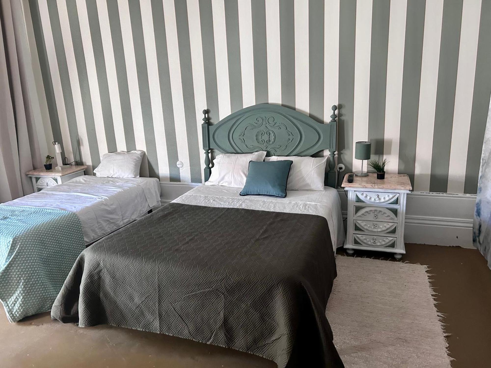Monte Sinai Guest House 波尔图 外观 照片