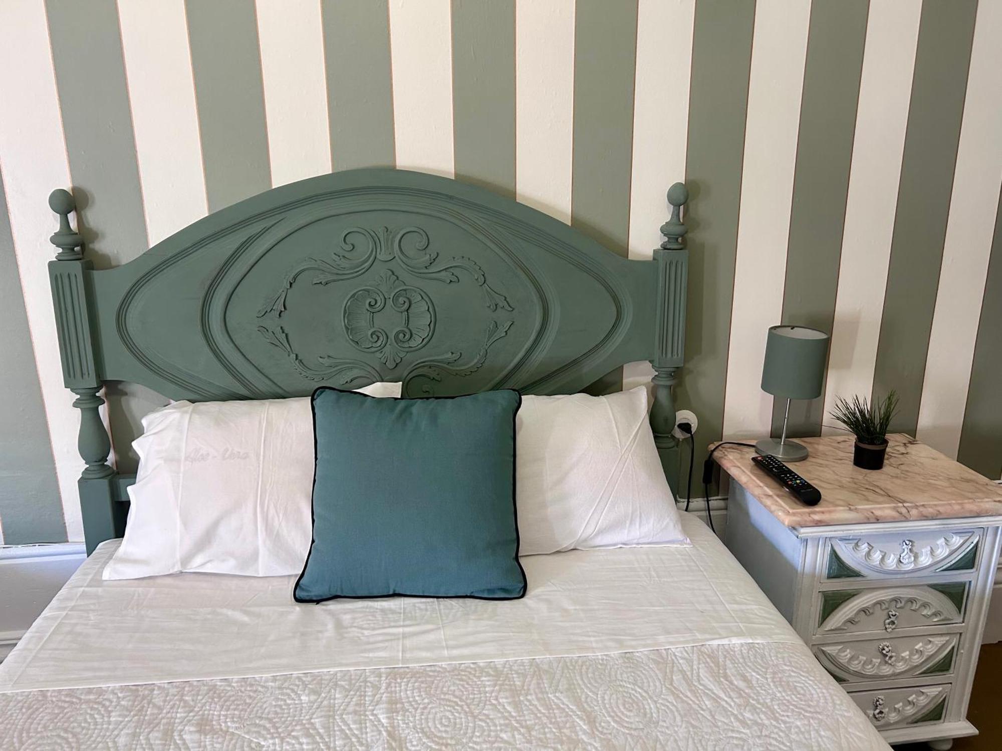 Monte Sinai Guest House 波尔图 外观 照片