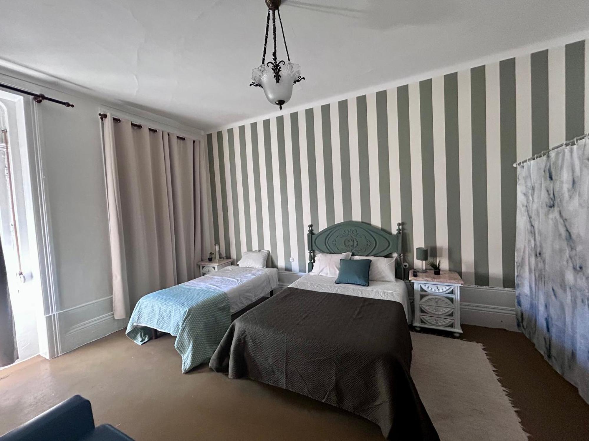 Monte Sinai Guest House 波尔图 外观 照片