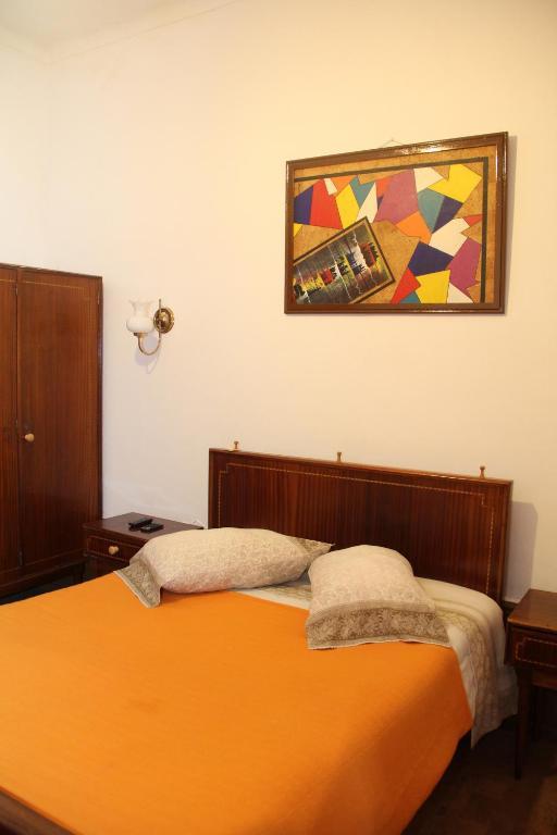 Monte Sinai Guest House 波尔图 客房 照片