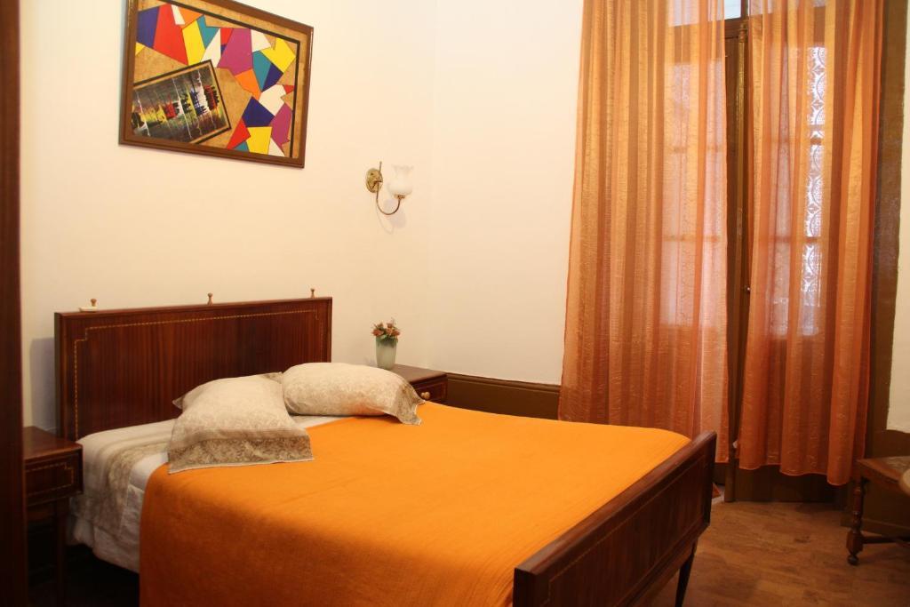 Monte Sinai Guest House 波尔图 客房 照片