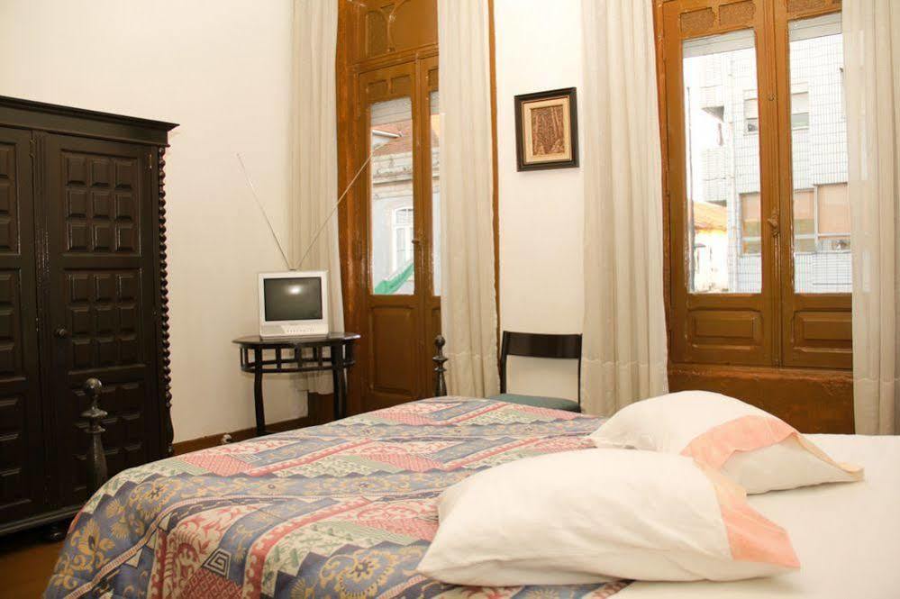 Monte Sinai Guest House 波尔图 外观 照片