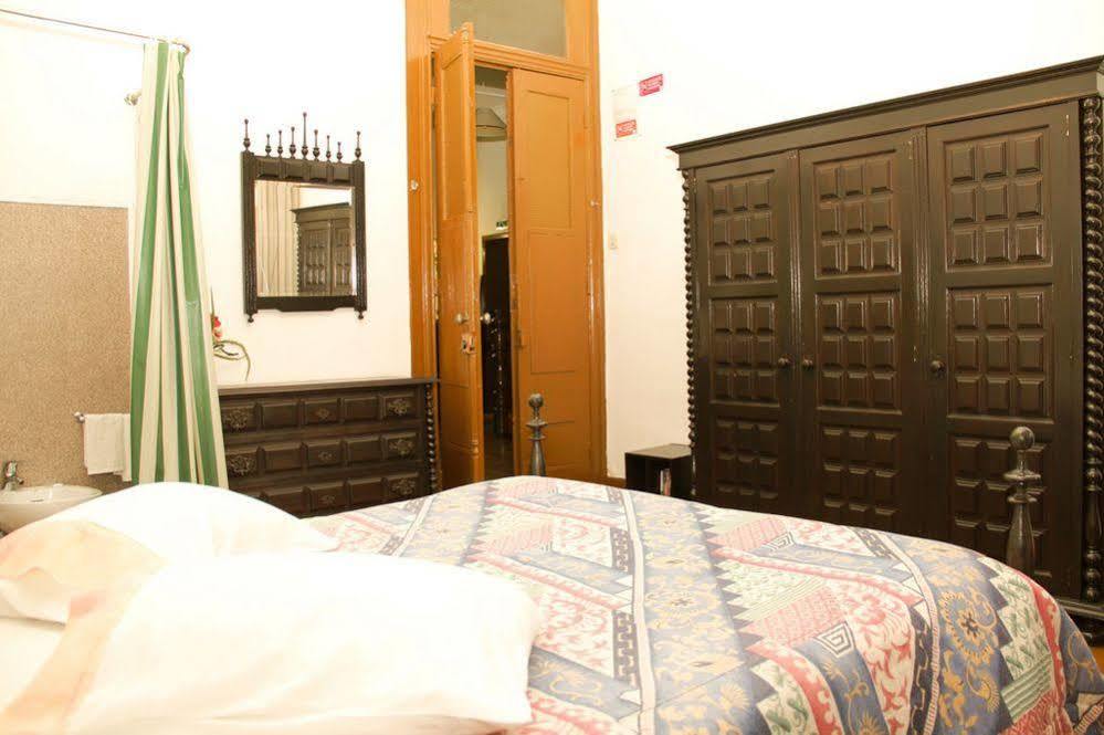 Monte Sinai Guest House 波尔图 外观 照片
