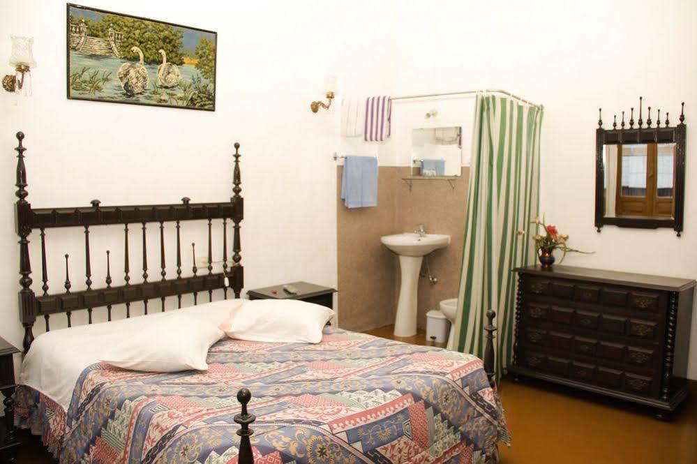 Monte Sinai Guest House 波尔图 外观 照片