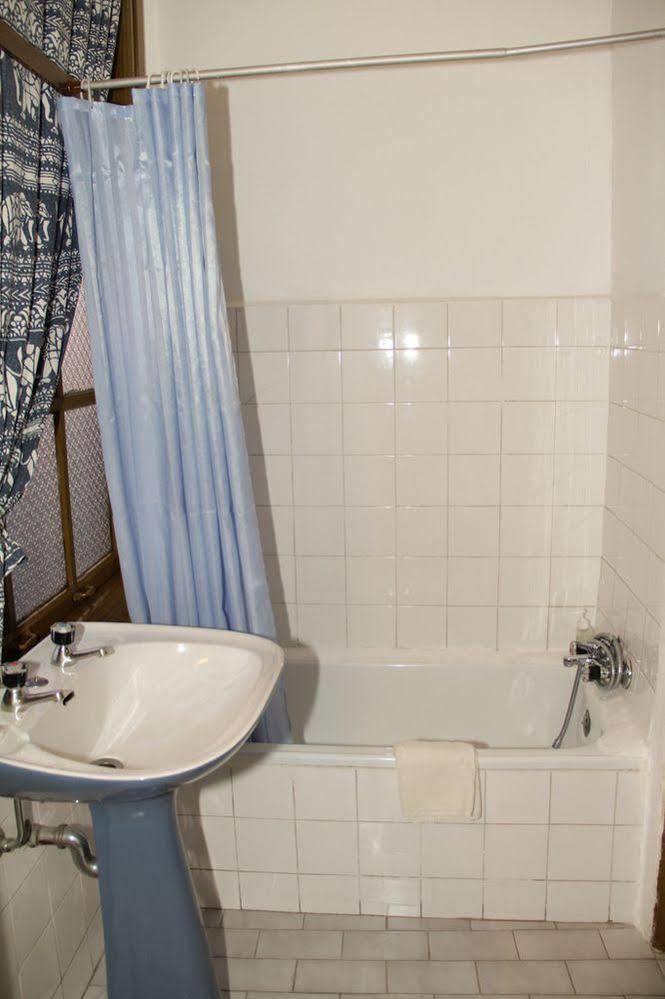 Monte Sinai Guest House 波尔图 外观 照片