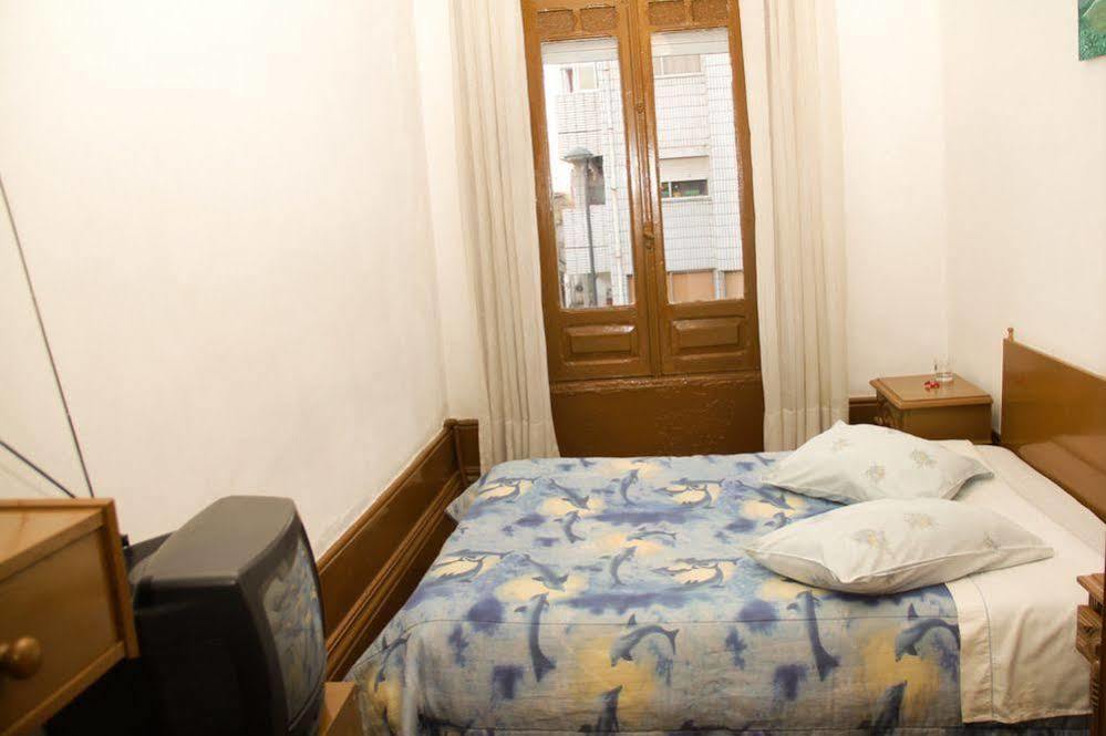 Monte Sinai Guest House 波尔图 外观 照片