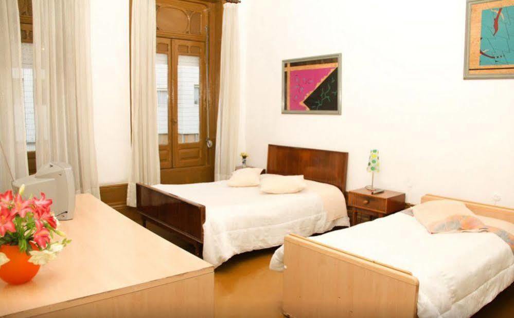 Monte Sinai Guest House 波尔图 外观 照片