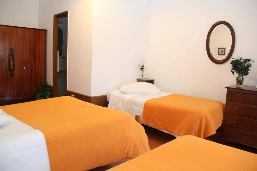 Monte Sinai Guest House 波尔图 外观 照片