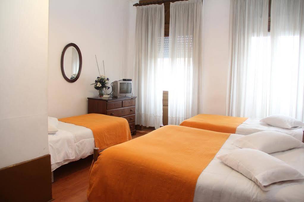 Monte Sinai Guest House 波尔图 外观 照片