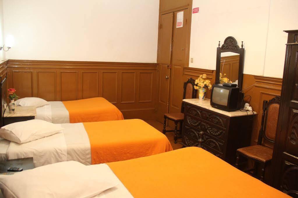 Monte Sinai Guest House 波尔图 外观 照片